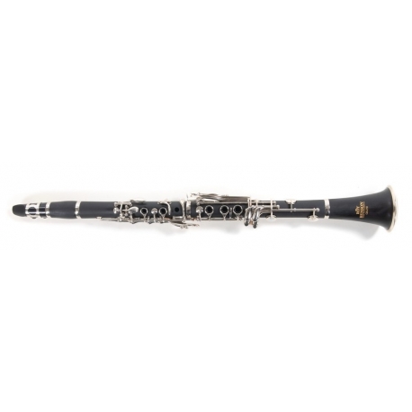 PURE GEWA Clarinette Sib Roy Benson CB-218