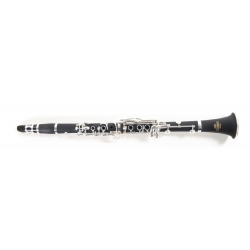 PURE GEWA Clarinette Sib Roy Benson CB-318