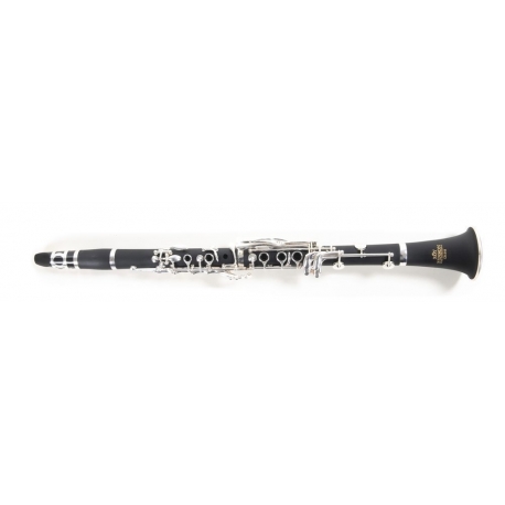 PURE GEWA Clarinette Sib Roy Benson CB-318