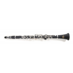PURE GEWA Clarinette Sib Roy Benson CG-220