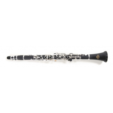 PURE GEWA Clarinette Sib Roy Benson CG-220