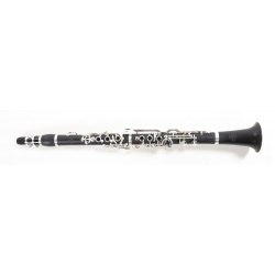 PURE GEWA Clarinette Sib pour enfants Roy Benson CG-200B