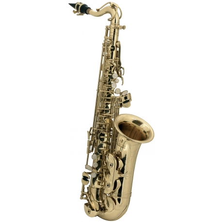 PURE GEWA Saxophone Alto Mib pour Enfants Roy Benson AS-201