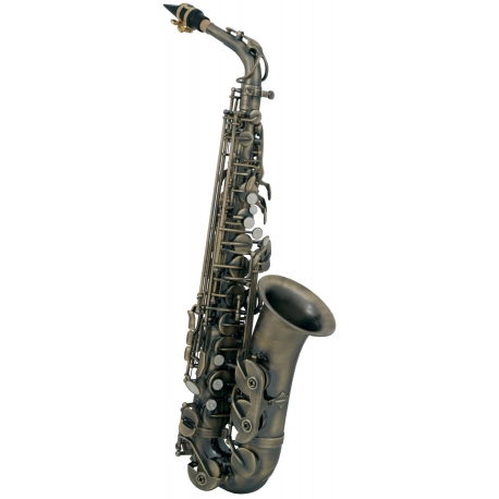 PURE GEWA Saxophone Alto Mib Roy Benson AS-202A