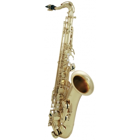 PURE GEWA Saxophone Tenor Sib Roy Benson TS-302