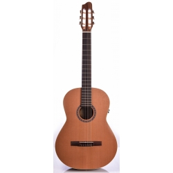 GODIN NYLON Concert Left QIT