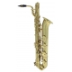 PURE GEWA Saxophone Baryton Mib Roy Benson BS-302