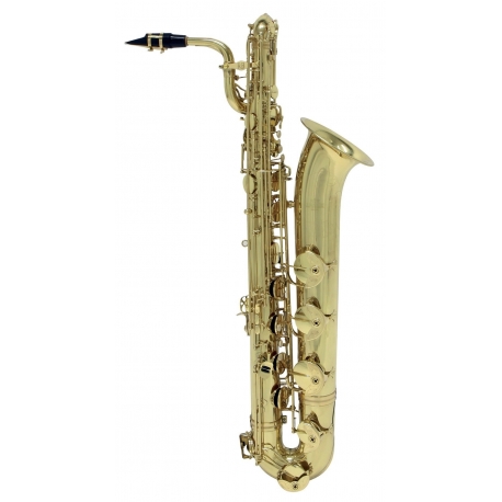 PURE GEWA Saxophone Baryton Mib Roy Benson BS-302