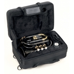 PURE GEWA Trompette de Poche Sib Roy Benson PT-101K