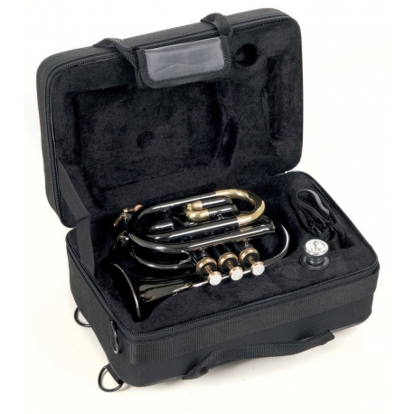 PURE GEWA Trompette de Poche Sib Roy Benson PT-101K