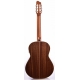 GODIN NYLON Concert Left QIT
