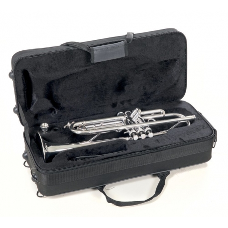 PURE GEWA Trompette Sib Roy Benson TR-202S