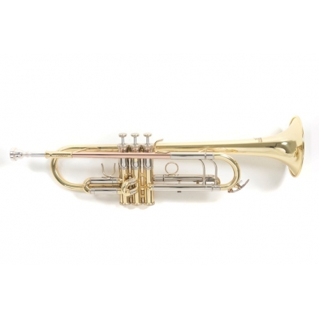 PURE GEWA Trompette Sib Roy Benson TR-403