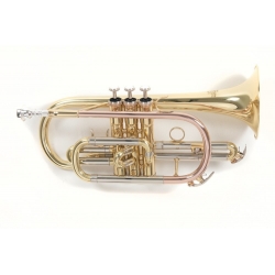 PURE GEWA Cornet Sib Roy Benson CR-202
