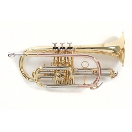 PURE GEWA Cornet Sib Roy Benson CR-202