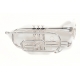 PURE GEWA Cornet Sib Roy Benson CR-202S