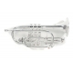 PURE GEWA Cornet Sib Roy Benson CR-302S