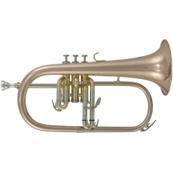PURE GEWA Bugle Sib Roy Benson FH-302G