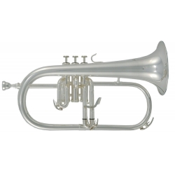 PURE GEWA Bugle Sib Roy Benson FH-302S