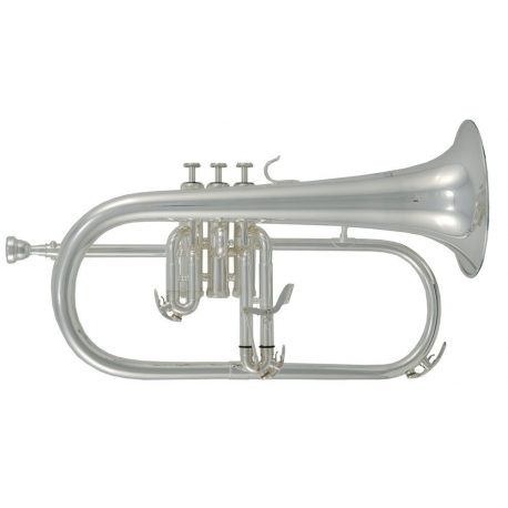 PURE GEWA Bugle Sib Roy Benson FH-302S