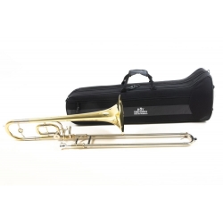PURE GEWA Trombone Sib/Do pour Enfants Roy Benson TT-220