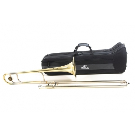 PURE GEWA Trombone Ténor Sib Roy Benson TT-227