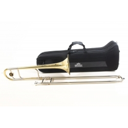 PURE GEWA Trombone Ténor Sib Roy Benson TT-236