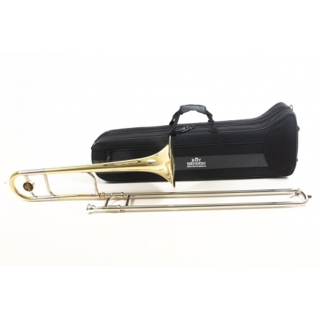 PURE GEWA Trombone Ténor Sib Roy Benson TT-236