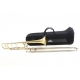 PURE GEWA Trombone Ténor Complet Sib/Fa Roy Benson TT-236F