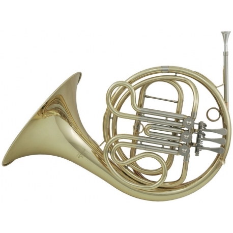 PURE GEWA Cor d‘harmonie en Fa Roy Benson HR-302