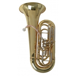 PURE GEWA Tuba Ut Roy Benson TB-312C