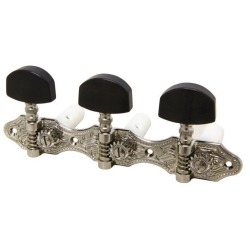 SCHALLER Mécaniques Hauser