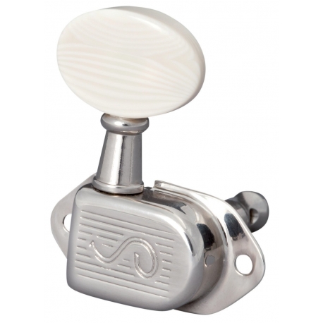 SCHALLER Mécaniques Classic Deluxe