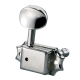 SCHALLER Mécaniques ST6B 3 gauches/ 3 droites
