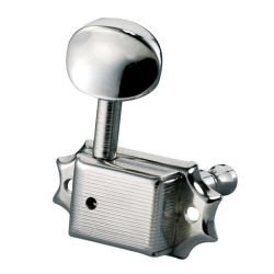 SCHALLER Mécaniques ST6B 3 gauches/ 3 droites