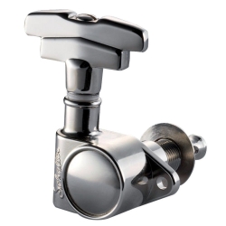 SCHALLER Mécaniques M6 Vintage S 6 gauches
