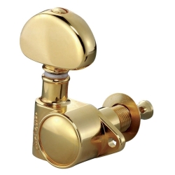SCHALLER Mécaniques M6 Vintage 6 gauches
