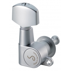 SCHALLER Mécaniques M6 Mini 6 gauches