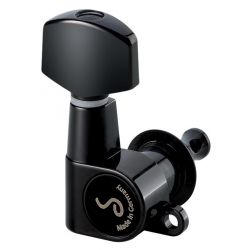 SCHALLER Mécaniques M6 Mini 6 gauches