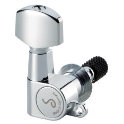 SCHALLER Mécaniques M6 Mini Toplocking 6 gauches