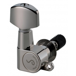 SCHALLER Mécaniques M6 Mini Toplocking 6 gauches