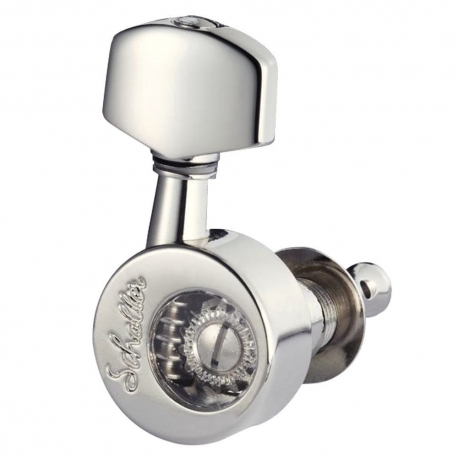 SCHALLER Mécaniques Da Vinci 6 gauches