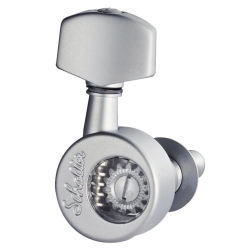 SCHALLER Mécaniques Da Vinci 6 gauches