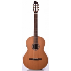 GODIN NYLON Presentation QIT