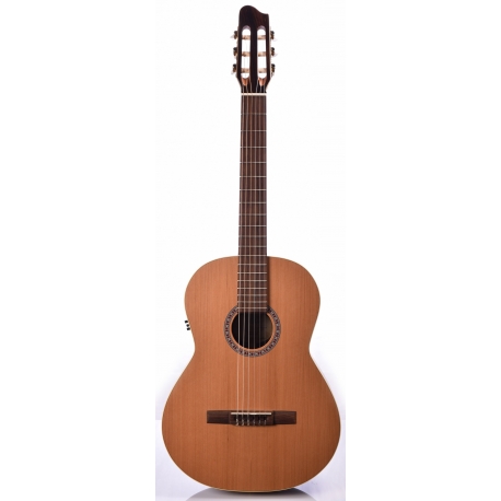 GODIN NYLON Presentation QIT