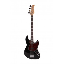 Marcus Miller V7 Alder-4 BK RN 2.0 Black 