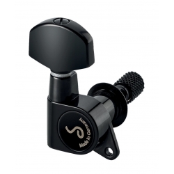 SCHALLER Mécaniques M6 135 3 gauche/ 3 droite