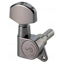 SCHALLER Mécaniques M6 135 3 gauche/ 3 droite