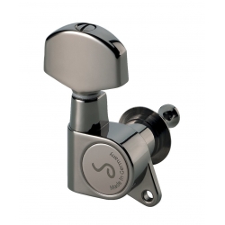 SCHALLER Mécaniques M6 135 3 gauche/ 3 droite