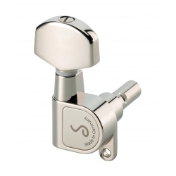 SCHALLER Mécaniques M6 180 3 gauche/ 3 droite